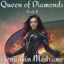 Queen of Diamonds Audiobook