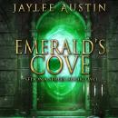 Emerald Cove: Time travel adventure Audiobook