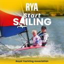 RYA Start Sailing (A-G3) Audiobook