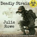 Deadly Strain Audiobook