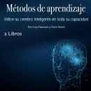 Métodos de aprendizaje: Utilice su cerebro inteligente en toda su capacidad Audiobook