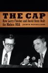 The Cap: How Larry Fleisher and David Stern Built the Modern NBA Audiobook