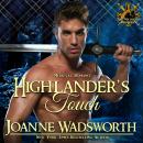 Highlander's Touch, Joanne Wadsworth
