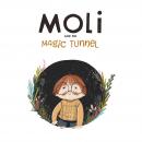 Moli and the Magic Tunnel Audiobook