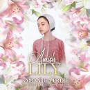 Amish Lily: Amish Romance Audiobook