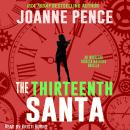 The Thirteenth Santa: An Inspector Rebecca Mayfield Mystery Novella Audiobook