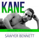 Kane: An Arizona Vengeance Novel