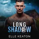 Long Shadow: MM Romantic Suspense Audiobook
