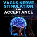 Vagus Nerve Stimulation and Acceptance: Raise the Healing Power of the Vagus Nerve and Unleash Your  Audiobook