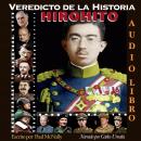 [Spanish] - HIROHITO: Emperador del Cielo Audiobook