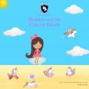 Madelyn and the Unicorn Beach Audiobook