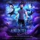 The Air Omen Audiobook