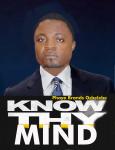 Know Thy Mind: Two Minds & You Audiobook