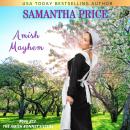 Amish Mayhem: Amish Romance Audiobook