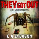 They Got Out: A Sci-Fi and Horror Collection Audiobook