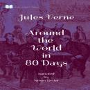 Around the World in 80 Days Audiobook