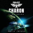 Project Charon 1: Re-entry Audiobook