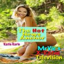 Mr. Vic’s X-Rated Television:: The Hot News Anchor Audiobook
