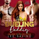 Her Dueling Daddies Audiobook