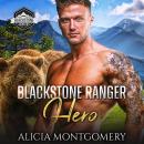 Blackstone Ranger Hero Audiobook