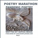 Poetry Marathon: Day 1- Day 7 Pandemic Poetry Audiobook