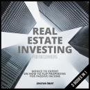 Real Estate Investing For Beginners: Novice to Expert on how to Invest and Flip Properties for Passi Audiobook