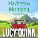 Mayhem in Montana Audiobook