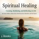 Spiritual Healing: Focusing, Meditating, and Reflecting on Life Audiobook