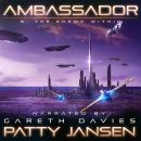 Ambassador 6: The Enemy Within Audiobook