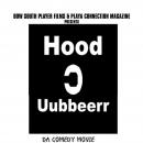 Hood Uubbeerr Da Comedy Movie: funny Audiobook