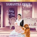 A Baby For Joy: Amish Romance Audiobook