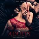 Sex Stories for Adults: Forbidden Erotica stories, Fucking Milfs and Friend of GF - But We Can Call  Audiobook