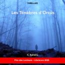 Les Ténèbres d'Orcus Audiobook