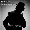 Sergeant Bigglesworth, C.I.D.: The first book of Biggles' detective adventures after WWI Audiobook