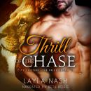 Thrill of the Chase: A Paranormal Shapeshifter Romance