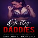 Dirty Daddies: a Taboo Erotica Collection Vol.3 Audiobook