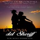 La novia del Sheriff Audiobook