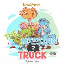 The Missing Truck Audiobook