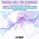 Trading Bible for Beginners: 7 Books in 1 - Stock Market Investing, Stock Market Winning Tactics, In Audiobook