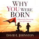 Why You Were Born: A Blueprint for Discovering Your Life Potential Audiobook