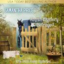 Amish Mystery: Betrayed: Amish Cozy Mystery Audiobook