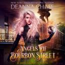 Angels of Bourbon Street, Deanna Chase