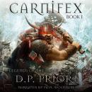 Carnifex Audiobook
