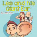 Lee and his Giant Ear Audiobook