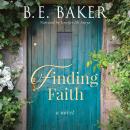 Finding Faith Audiobook