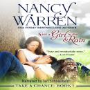 Kiss a Girl in the Rain: A small town friends to lovers romance