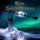 The Deermaster: A Christmas Novella Audiobook