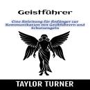 [German] - Geistführer: Eine Anleitung für Anfänger zur Kommunikation mit Geistführern und Schutzeng Audiobook