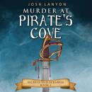 Murder at Pirate's Cove: An M/M Cozy Mystery: Secrets and Scrabble 1 Audiobook