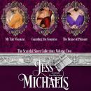 Scandal Sheet Collection, The: Volume 2 Audiobook